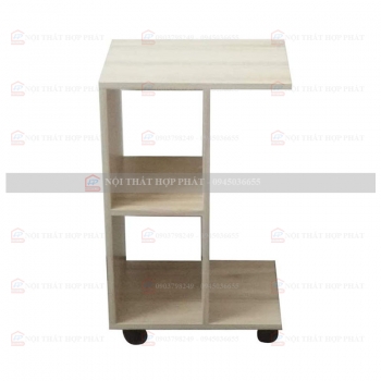 Tủ Sách - Kệ Sách - Kệ Trang Trí Gỗ KTTG005